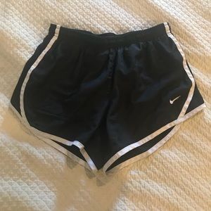 Nike Youth Medium Dri Fit Shorts